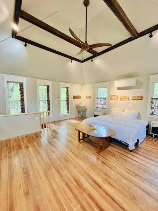 فيلا Paintmae Atelier Carriage House Palenville المظهر الخارجي الصورة