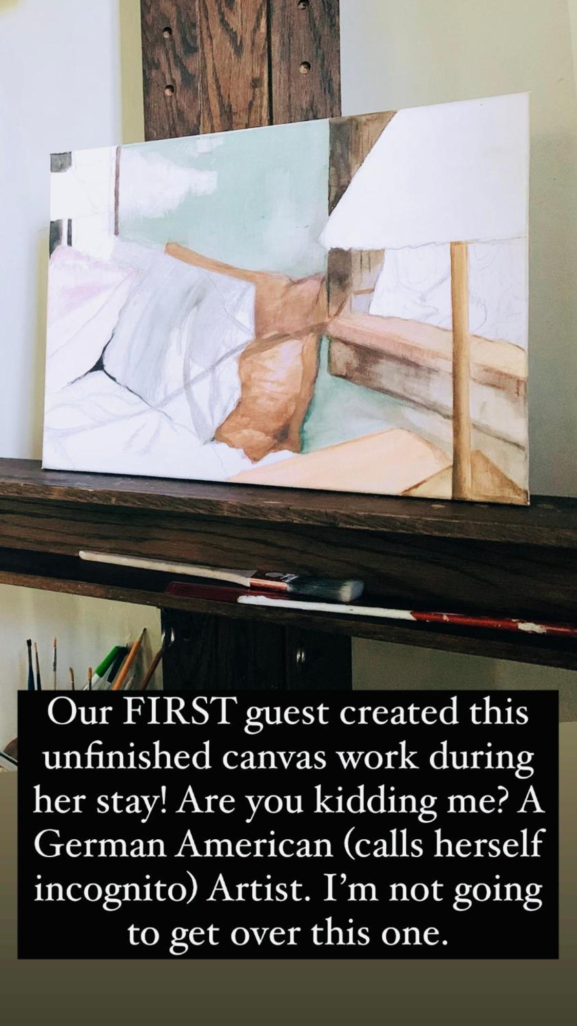 فيلا Paintmae Atelier Carriage House Palenville المظهر الخارجي الصورة